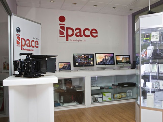 iSPACE TECHNOLOGIES LTD