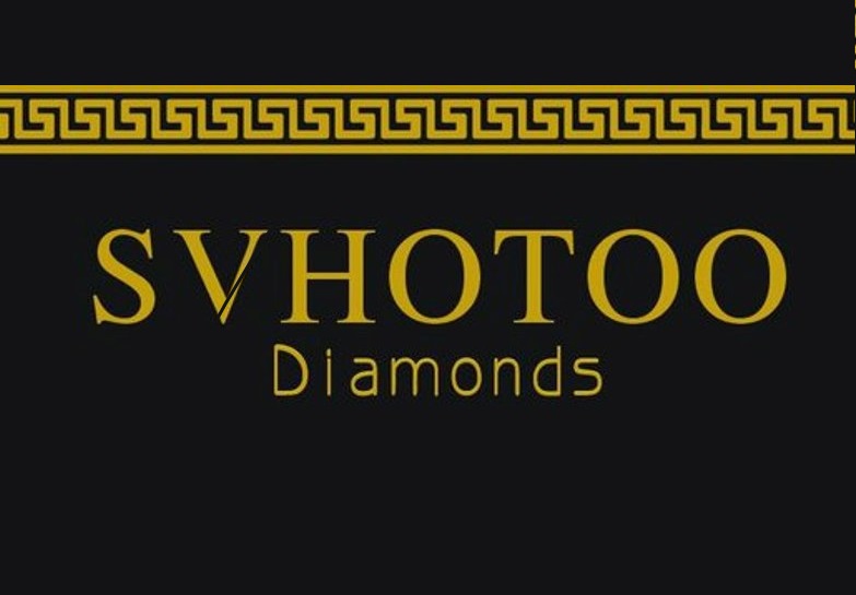 SVHOTOO DIAMONDS