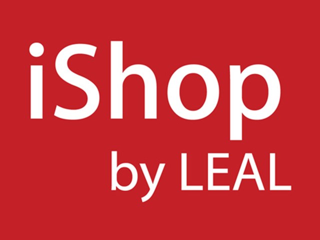 iSHOP BY LEAL
